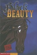 Cover: Black Beauty - Capstone Press