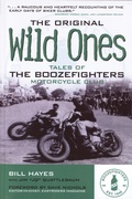 Cover: The Original Wild Ones - Motorbooks