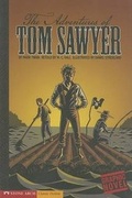Cover: Adventures of Tom Sawyer - Stone Arch Books