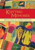 Cover: Knitting Memories - Voyageur Press