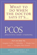 Cover: What to Do When the Doctor Says It's PCOS - Fair Winds Press
