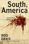 Cover: South, America - NewSouth Books