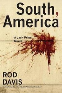 Enlarge image Cover: South, America - NewSouth Books