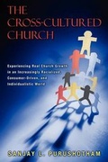 Cover: The Cross-Cultured Church - Hannibal Books