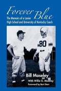 Cover: Forever Blue - NewSouth Books
