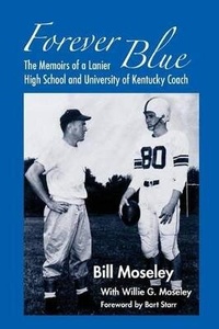 Enlarge image Cover: Forever Blue - NewSouth Books