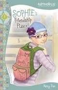 Cover: Sophie's Friendship Fiasco - Zondervan