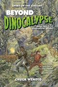 Cover: Beyond Dinocalypse - Evil Hat Productions LLC