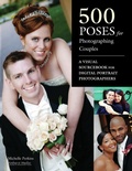 Cover: 500 Poses for Photographing Couples - Amherst Media