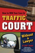 Bild: How to Win Your Case in Traffic Court Without a Lawyer - Atlantic Publishing Group Inc.