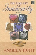 Cover: The Fine Art Of Insincerity - Center Point