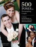 Cover: 500 Poses for Photographing Couples - Amherst Media