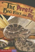 Cover: Pirate, Big Fist and Me - Stone Arch Books