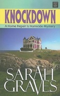 Cover: Knockdown - Center Point