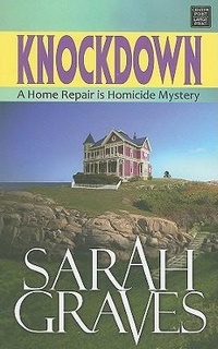 Enlarge image Cover: Knockdown - Center Point