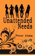 Cover: Unattended Needs - Publish America