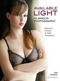Cover: Available Light Glamour Photography - Amherst Media