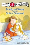 Cover: Frank and Beans and the Scary Campout - Zonderkidz