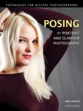 Cover: Posing For Portrait And Glamour Photography - Amherst Media