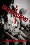 Cover: Descending Lines - Blackwyrm