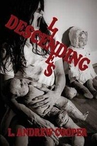 Enlarge image Cover: Descending Lines - Blackwyrm