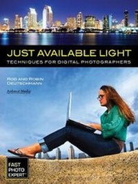 Abbildung von: Just Available Light - Amherst Media
