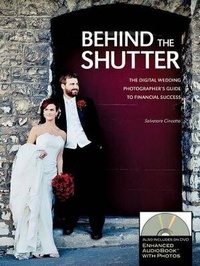 Abbildung von: Behind the Shutter - Amherst Media