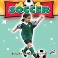 Cover: Soccer - Rourke Publishing
