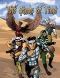 Cover: The Sands of Time - Blackwyrm