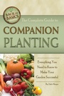Cover: The Complete Guide to Companion Planting - Atlantic Publishing Group Inc.