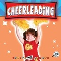 Cover: Cheerleading - Rourke Publishing