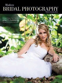 Abbildung von: Modern Bridal Photography Techniques - Amherst Media