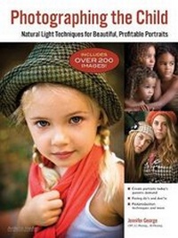 Enlarge image Cover: Photographing The Child - Amherst Media