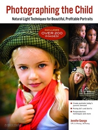Abbildung von: Photographing the Child - Amherst Media