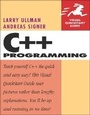 Cover: C++ Programming - Peachpit Press Publications