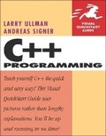 Cover: C++ Programming - Peachpit Press Publications