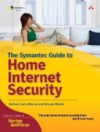 Abbildung von: The Symantec Guide to Home Internet Security - Addison Wesley