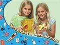 Cover: Paper Crafts with Pizzazz - Rourke Publishing