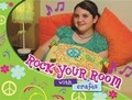 Cover: Rock Your Room with Crafts - Rourke Publishing