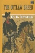 Cover: The Outlaw Breed - Center Point