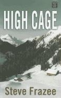 Enlarge image Cover: High Cage - Center Point