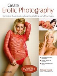 Abbildung von: Create Erotic Photography - Amherst Media