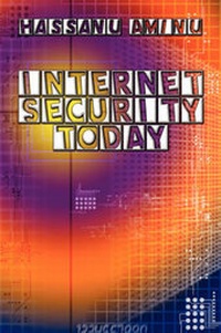 Abbildung von: Internet Security Today - America Star Books