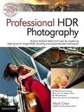 Cover: Professional Hdr Photography - Amherst Media