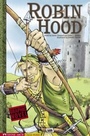 Cover: Robin Hood - Stone Arch Books