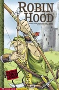 Cover: Robin Hood - Stone Arch Books