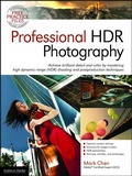 Cover: Professional HDR Photography - Amherst Media