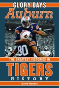 Cover: Glory Days Auburn - Sports Publishing LLC