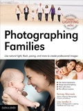 Cover: Photographing Families - Amherst Media
