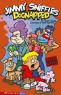 Cover: Dognapped! - Stone Arch Books